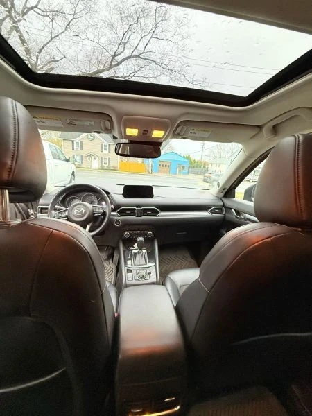 2018 Mazda CX-5 2nd Gen - Image 11 of 12