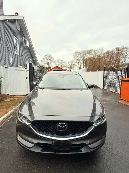2018 Mazda CX-5 2nd Gen - Image 2 of 12
