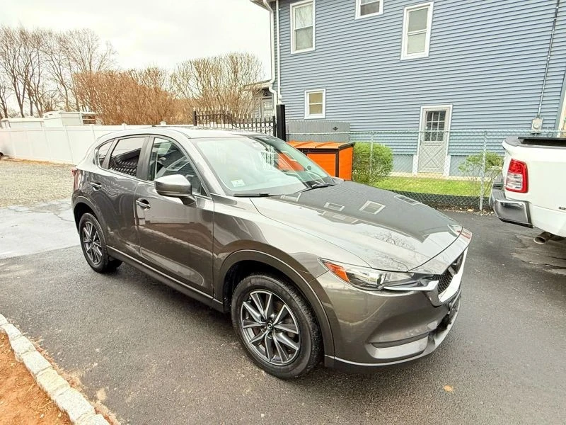 2018 Mazda CX-5 2nd Gen - Image 3 of 12