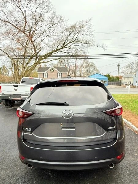 2018 Mazda CX-5 2nd Gen - Image 6 of 12