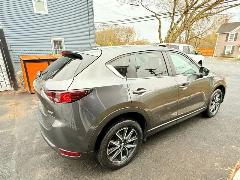2018 Mazda CX-5 2nd Gen - Image 5 of 12