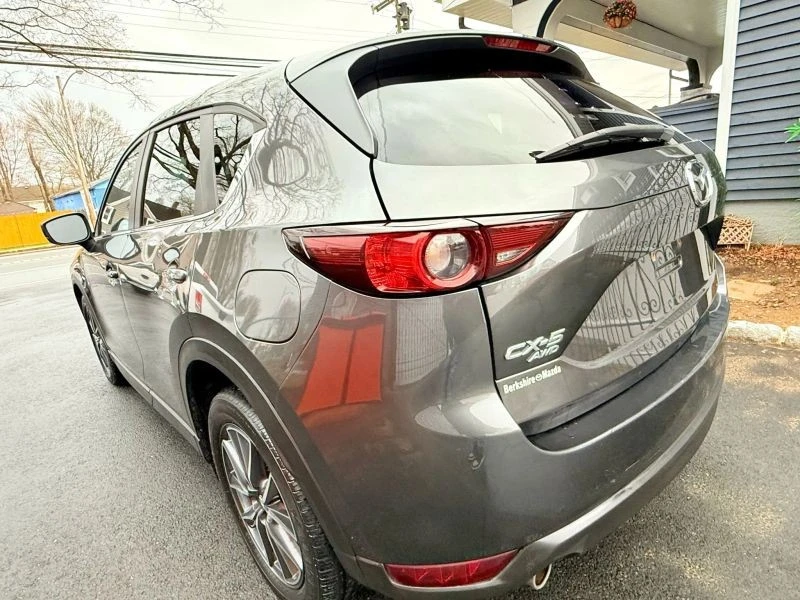 2018 Mazda CX-5 2nd Gen - Image 7 of 12