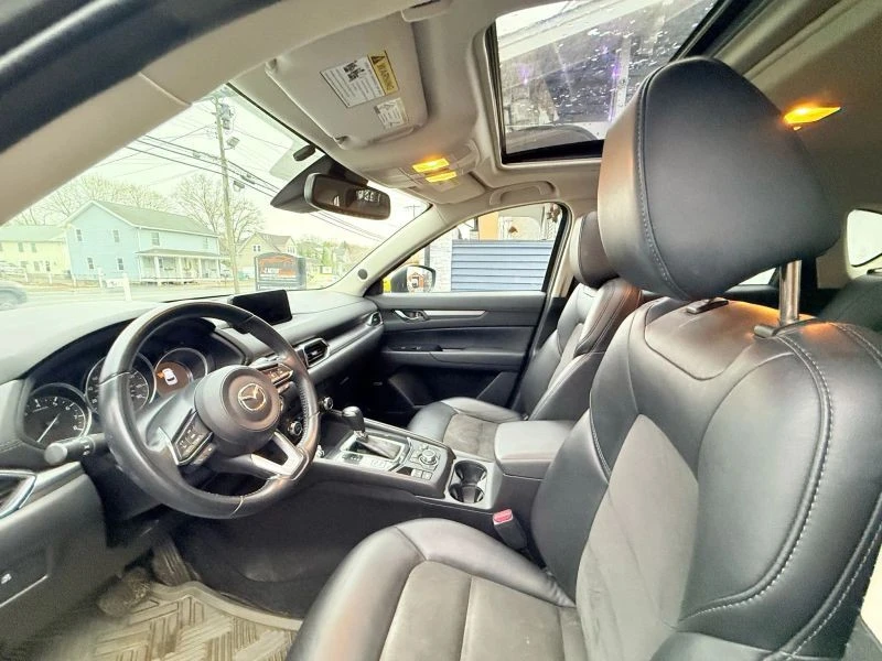 2018 Mazda CX-5 2nd Gen - Image 12 of 12