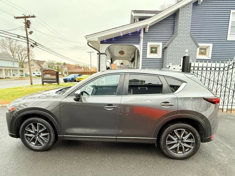 2018 Mazda CX-5 2nd Gen - Image 8 of 12