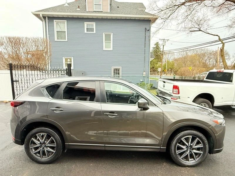 2018 Mazda CX-5 2nd Gen - Image 4 of 12