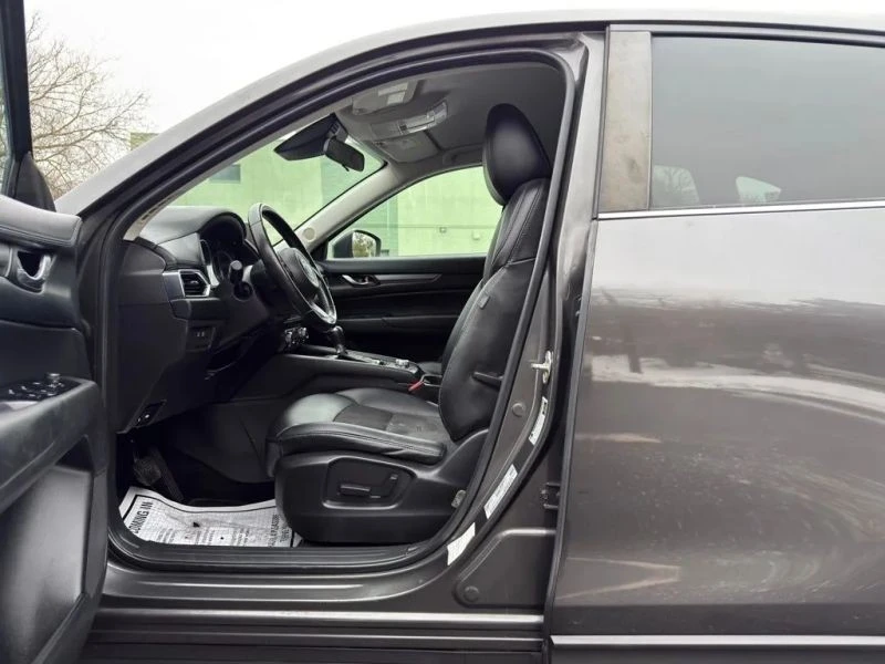 2018 Mazda CX-5 2nd Gen - Image 12 of 12