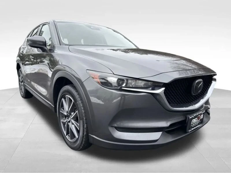 2018 Mazda CX-5 2nd Gen - Image 8 of 12