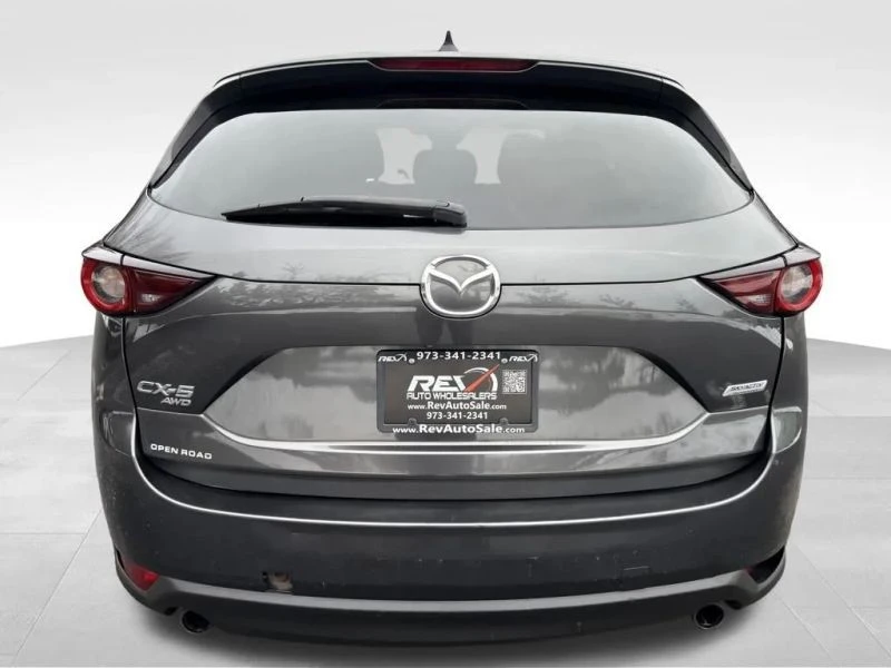 2018 Mazda CX-5 2nd Gen - Image 5 of 12