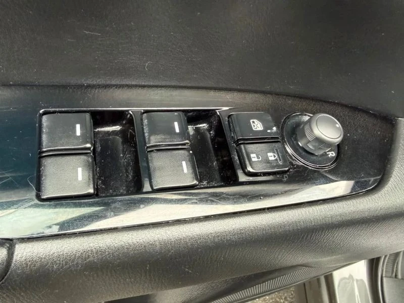 2018 Mazda CX-5 2nd Gen - Image 11 of 12