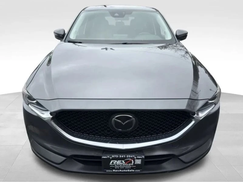 2018 Mazda CX-5 2nd Gen - Image 9 of 12