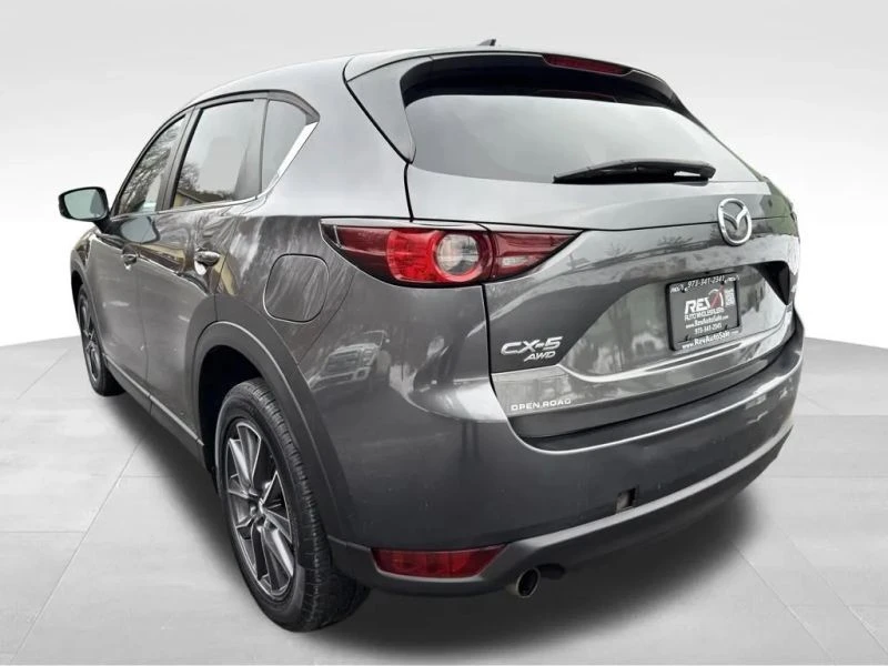 2018 Mazda CX-5 2nd Gen - Image 4 of 12