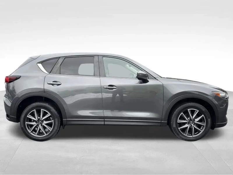 2018 Mazda CX-5 2nd Gen - Image 7 of 12