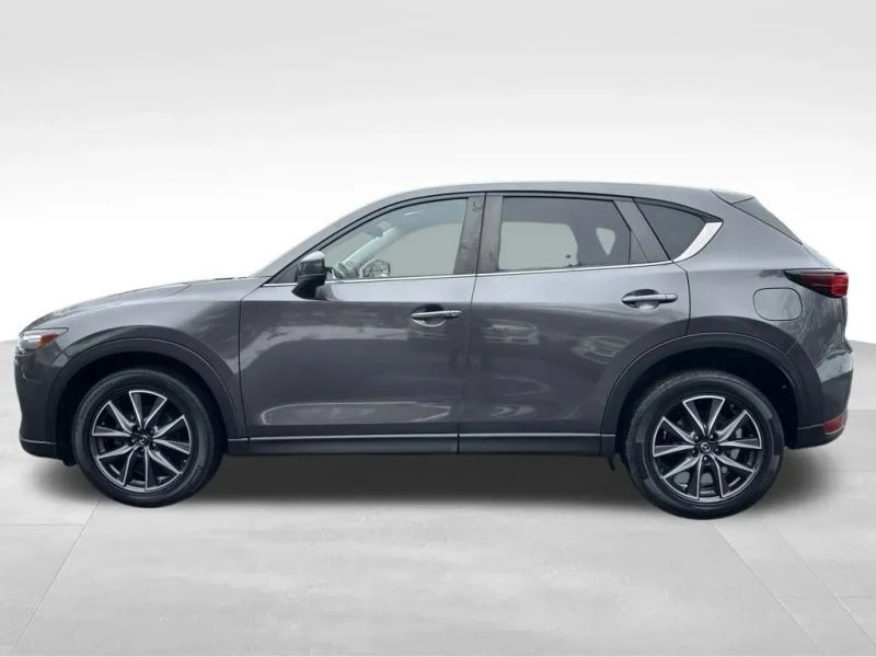 2018 Mazda CX-5 2nd Gen - Image 2 of 12