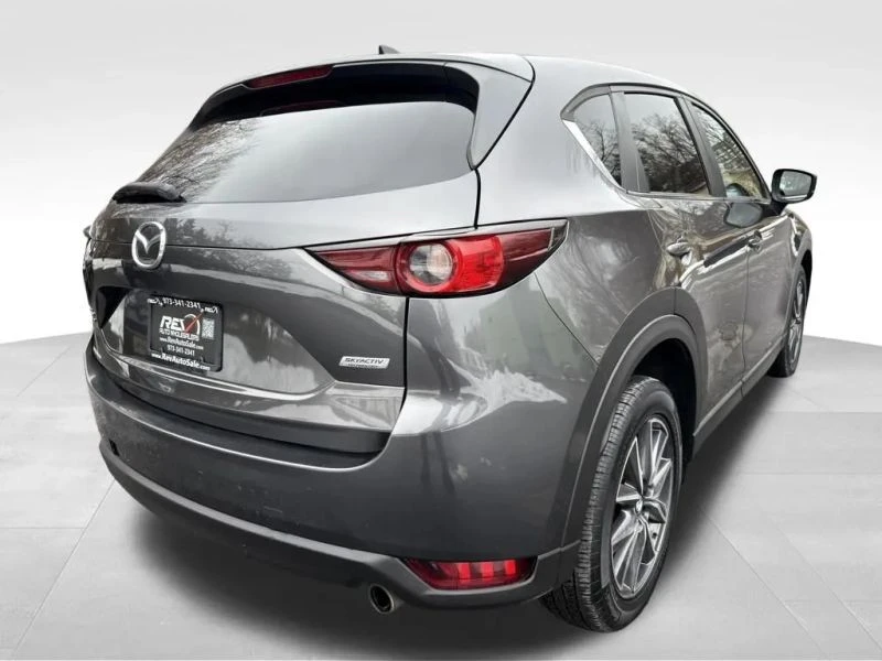 2018 Mazda CX-5 2nd Gen - Image 6 of 12