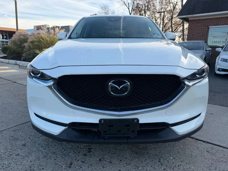 2018 Mazda CX-5 2nd Gen - Image 2 of 12