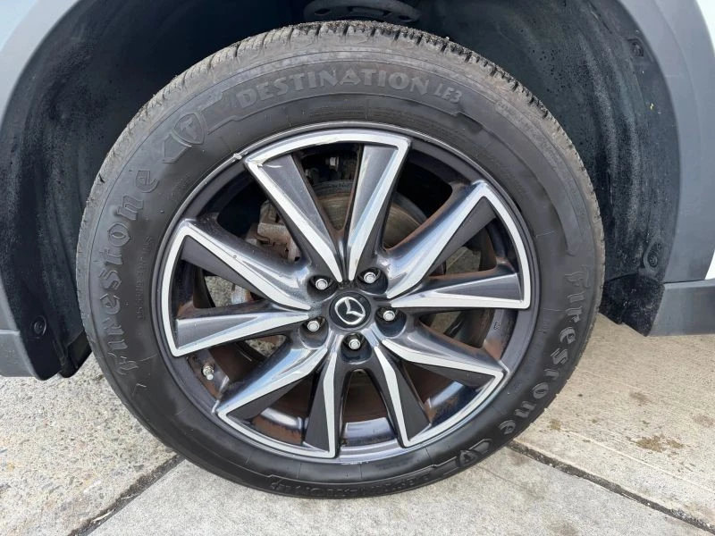 2018 Mazda CX-5 2nd Gen - Image 9 of 12