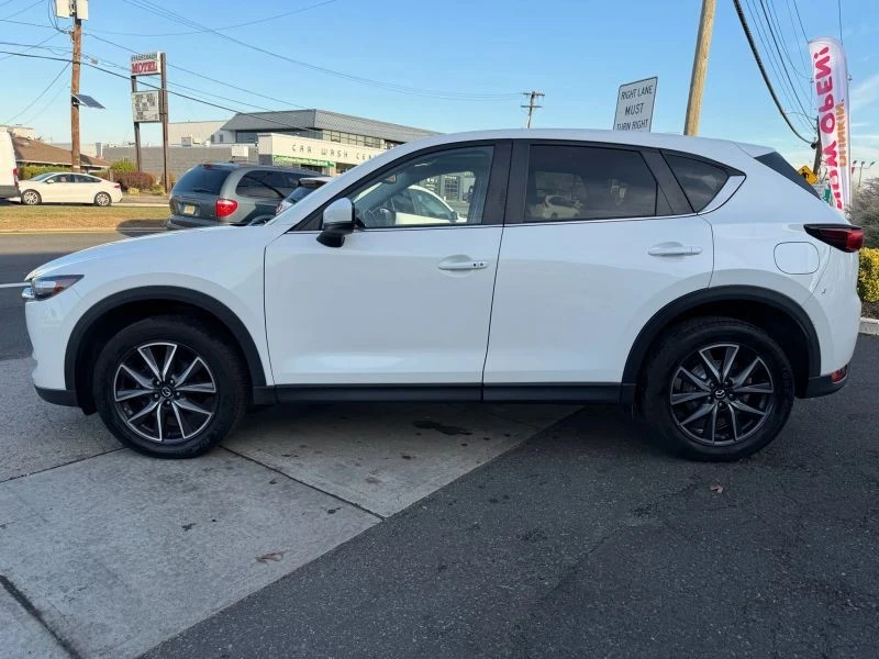 2018 Mazda CX-5 2nd Gen - Image 8 of 12