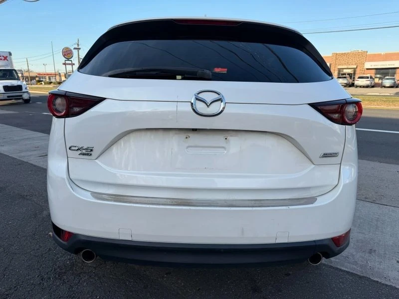 2018 Mazda CX-5 2nd Gen - Image 6 of 12