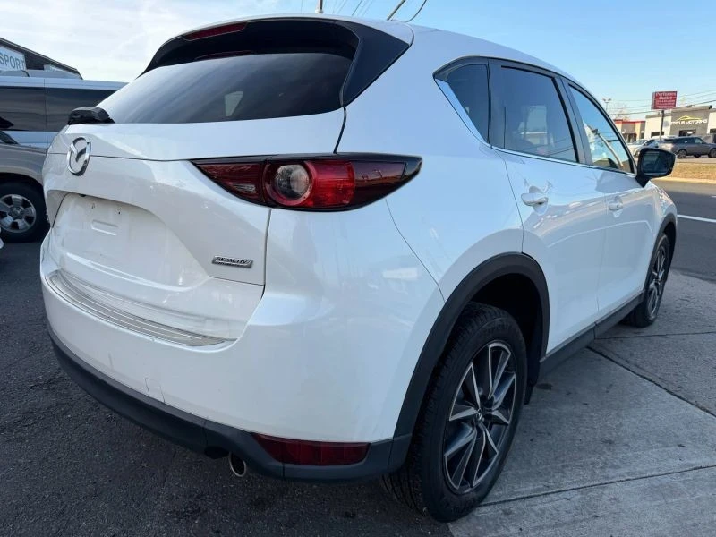 2018 Mazda CX-5 2nd Gen - Image 5 of 12