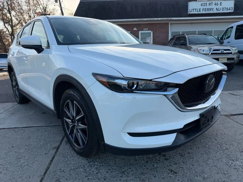 2018 Mazda CX-5 2nd Gen - Image 3 of 12