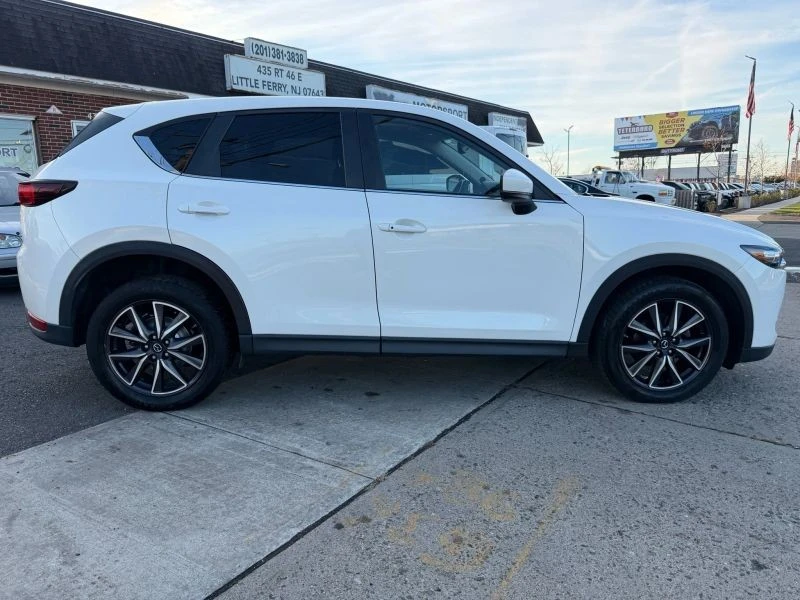 2018 Mazda CX-5 2nd Gen - Image 4 of 12