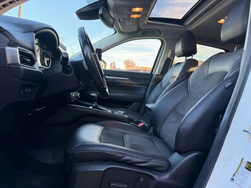 2018 Mazda CX-5 2nd Gen - Image 11 of 12