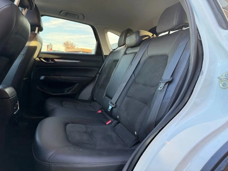 2018 Mazda CX-5 2nd Gen - Image 12 of 12
