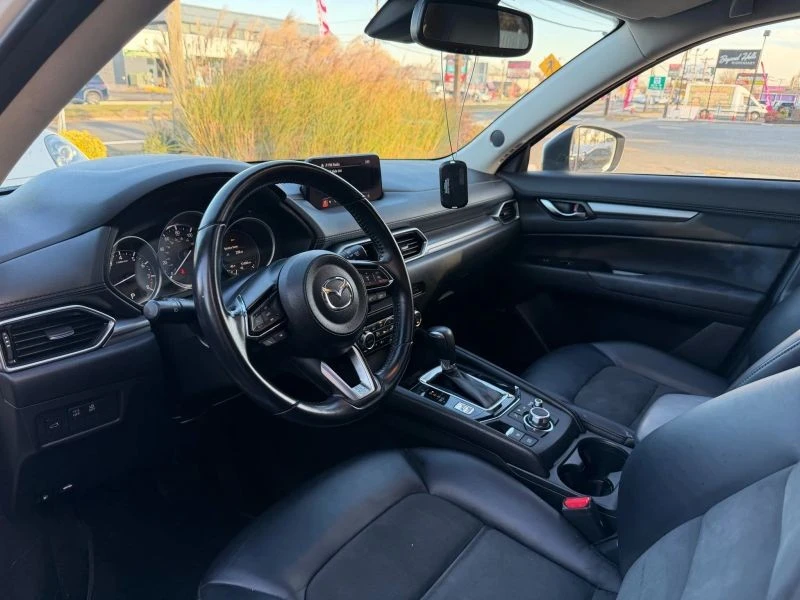 2018 Mazda CX-5 2nd Gen - Image 10 of 12