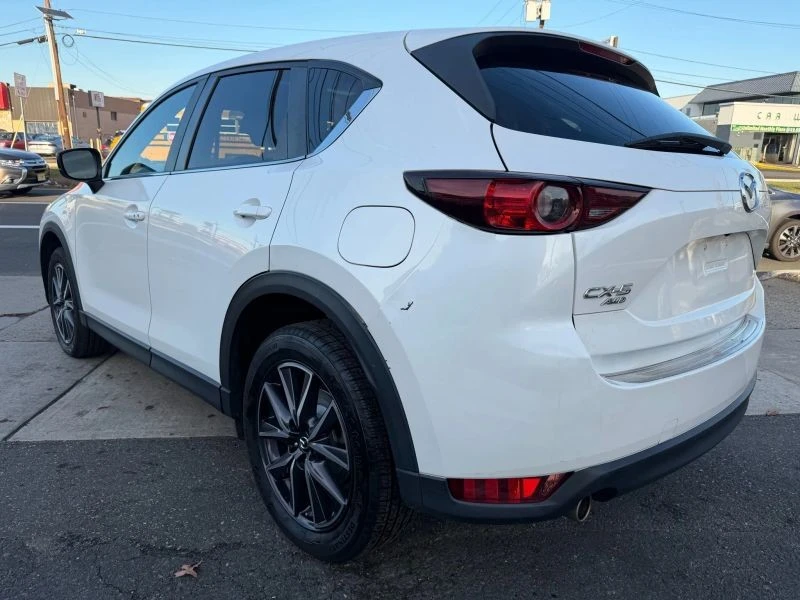 2018 Mazda CX-5 2nd Gen - Image 7 of 12