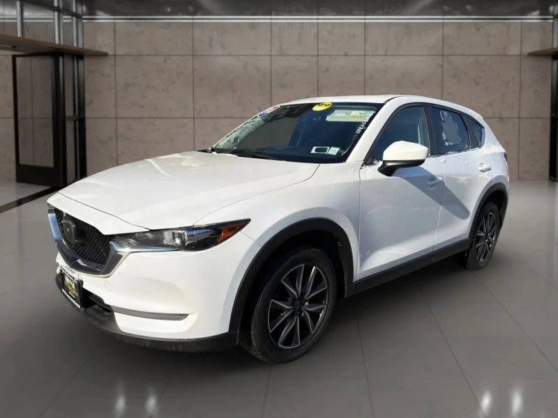 2018 Mazda CX-5 2nd Gen - Image 3 of 12