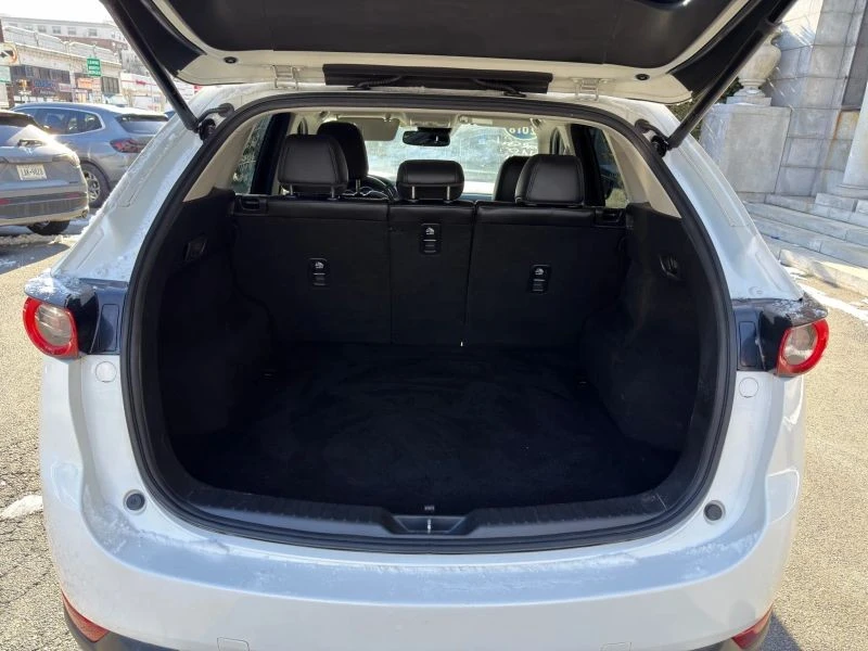 2018 Mazda CX-5 2nd Gen - Image 7 of 12