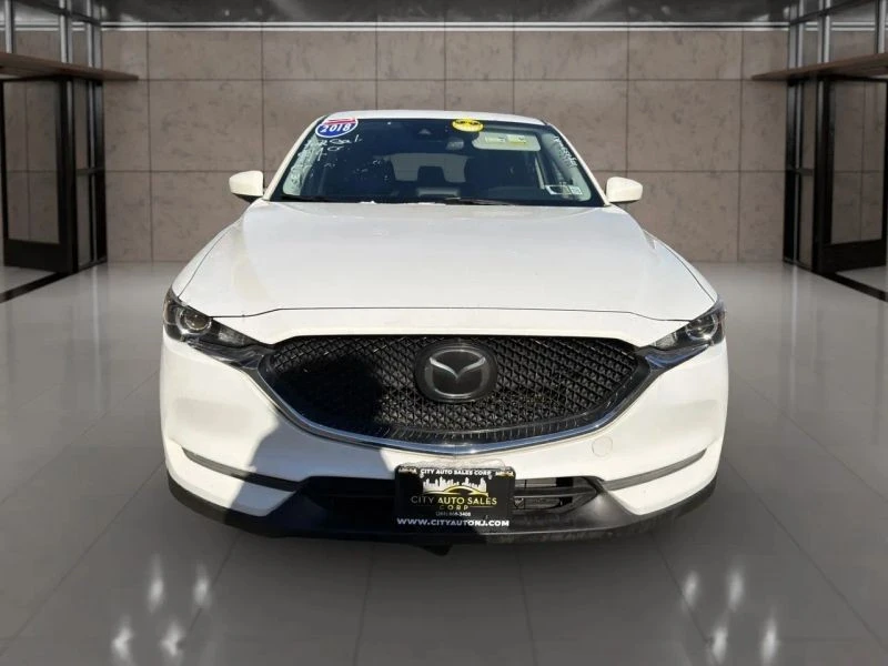 2018 Mazda CX-5 2nd Gen - Image 2 of 12