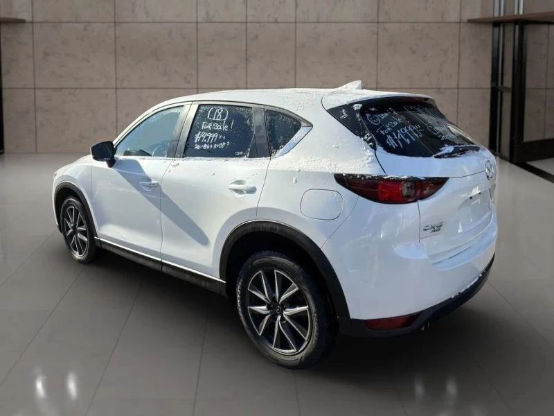 2018 Mazda CX-5 2nd Gen - Image 9 of 12