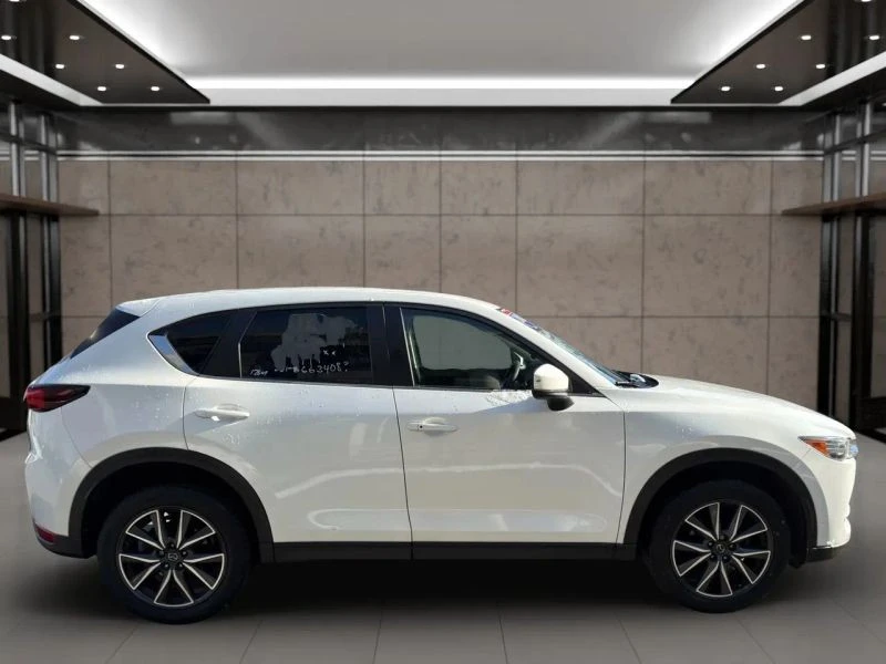 2018 Mazda CX-5 2nd Gen - Image 4 of 12