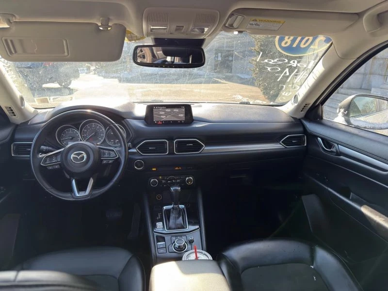 2018 Mazda CX-5 2nd Gen - Image 10 of 12