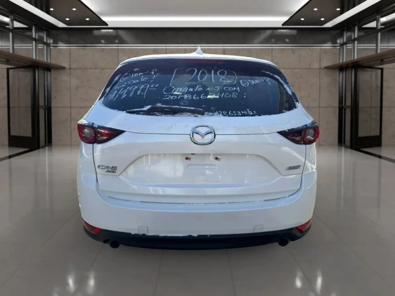 2018 Mazda CX-5 2nd Gen - Image 8 of 12