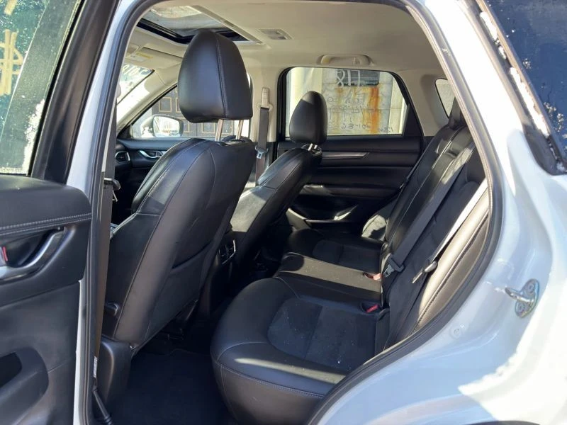 2018 Mazda CX-5 2nd Gen - Image 11 of 12