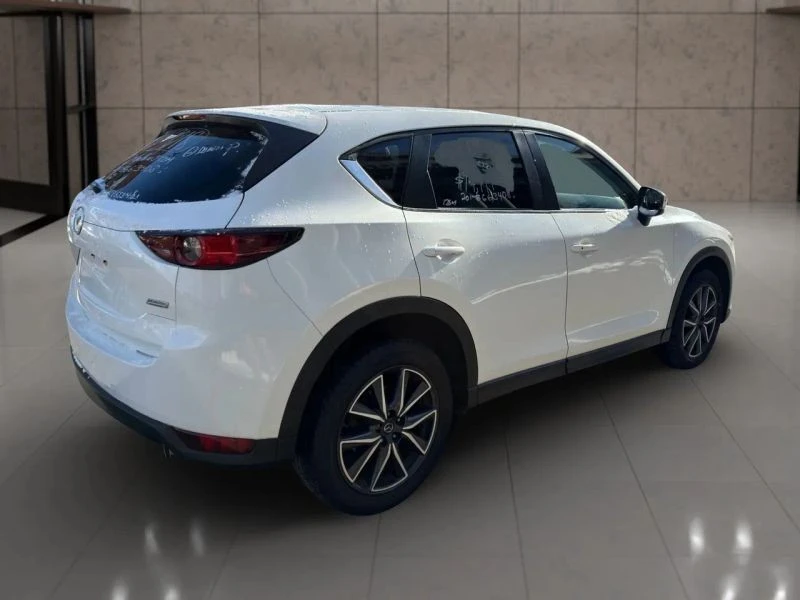 2018 Mazda CX-5 2nd Gen - Image 5 of 12