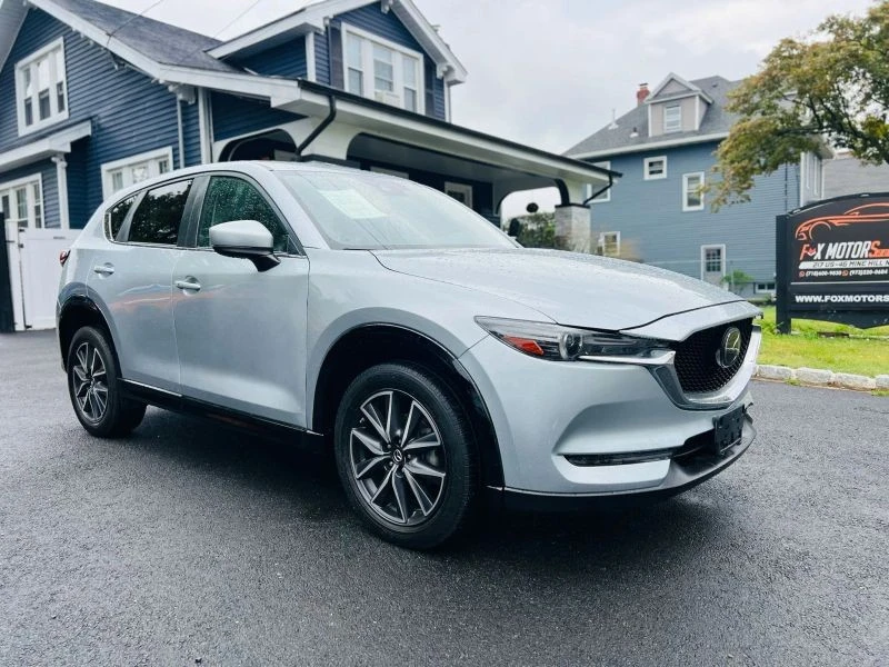 2018 Mazda CX-5 2nd Gen - Image 3 of 12