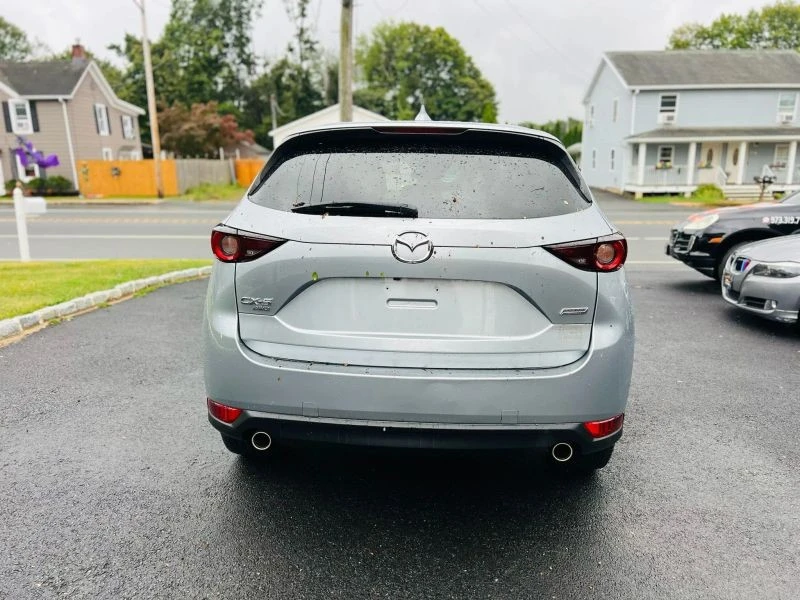 2018 Mazda CX-5 2nd Gen - Image 5 of 12