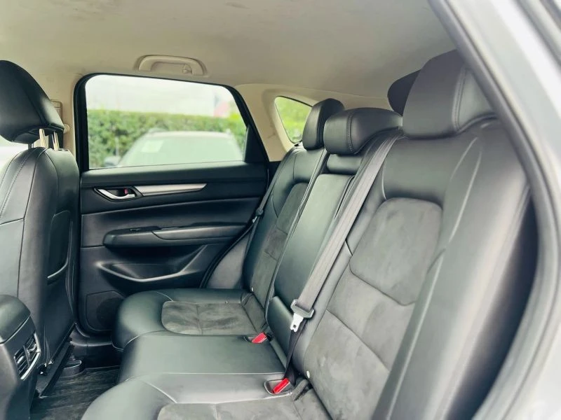 2018 Mazda CX-5 2nd Gen - Image 8 of 12