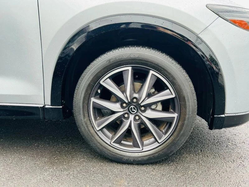 2018 Mazda CX-5 2nd Gen - Image 11 of 12