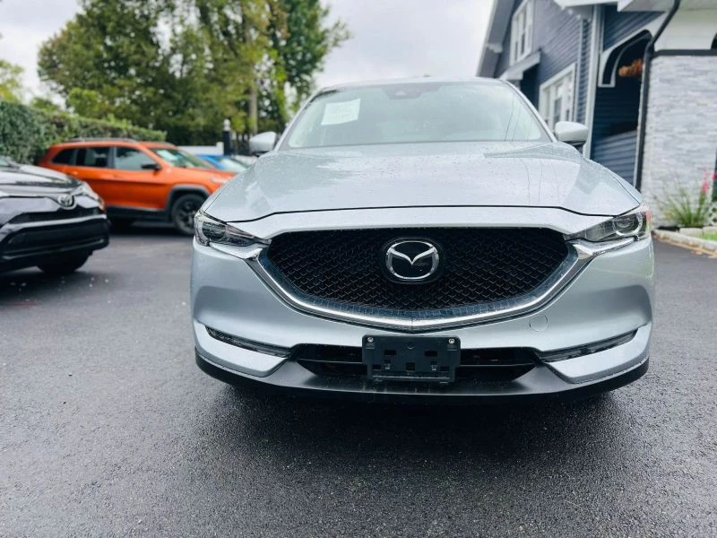 2018 Mazda CX-5 2nd Gen - Image 2 of 12