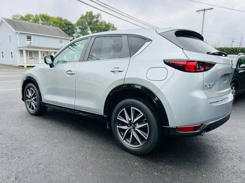 2018 Mazda CX-5 2nd Gen - Image 4 of 12