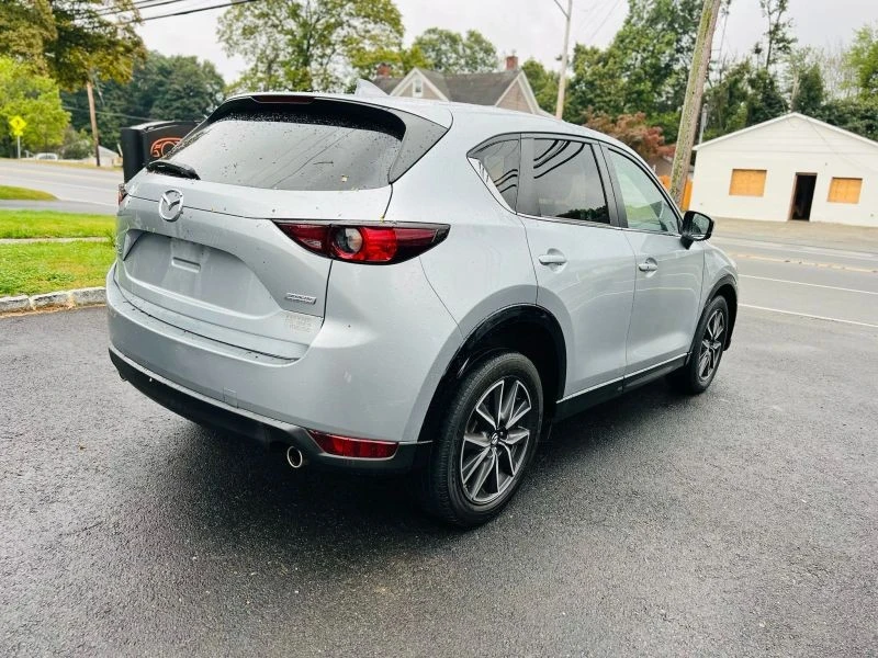 2018 Mazda CX-5 2nd Gen - Image 6 of 12