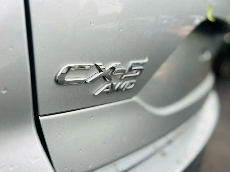 2018 Mazda CX-5 2nd Gen - Image 9 of 12