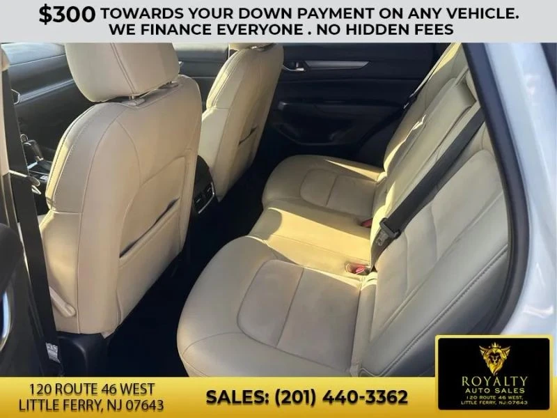 2018 Mazda CX-5 2nd Gen - Image 10 of 12