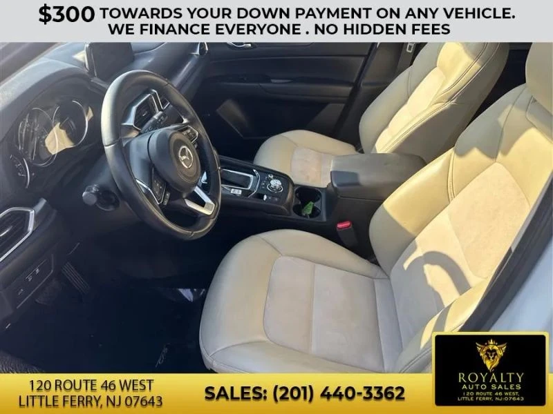 2018 Mazda CX-5 2nd Gen - Image 9 of 12