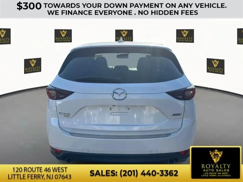 2018 Mazda CX-5 2nd Gen - Image 6 of 12