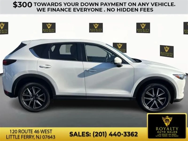 2018 Mazda CX-5 2nd Gen - Image 4 of 12